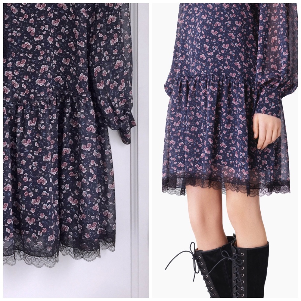 See by Chloe Dress - Picture 5 of 8